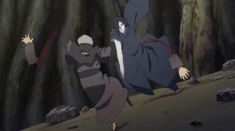 How Strong Is Orochimaru In Boruto Animesoulking