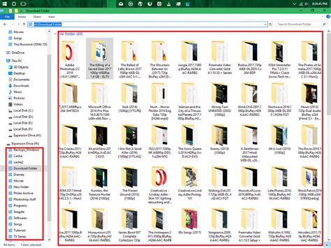 How To Change Thumbnail Folder Icon In Windows 10 Windows 10 Forums