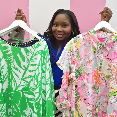 Video My Thoughts And Review Of The Lilly Pulitzer For Target Plus