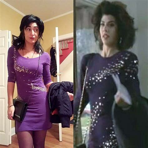 Mona Lisa Vito My Cousin Vinny Halloween Costume Halloween Party