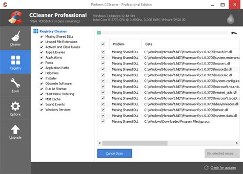 Ccleaner Professional Business Technician Español Versión 60510110