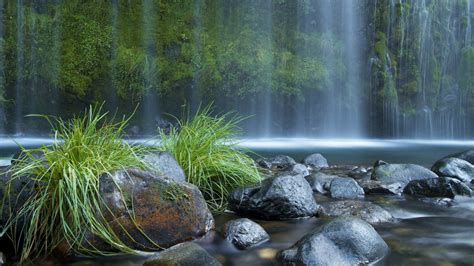 20 Gorgeous Hd Waterfall Wallpapers
