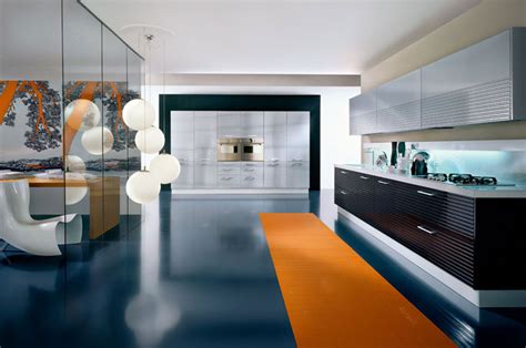 25 Luxury Modern Kitchen Designs