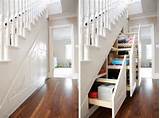 Images of Under Stairs Storage Ideas