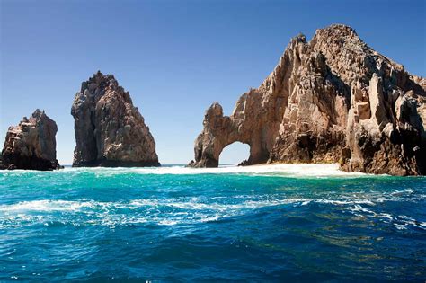 Los Cabos Turismo En México Oceans Atlas