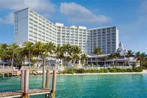 Sanibel Harbour Marriott Resort And Spa Fort Myers Hotels Review