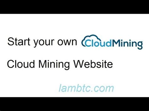 Start owning a bitcoin mining rig and generating passive income! Free Bitcoin Mining Script - Earn Bitcoin Instant Xapo