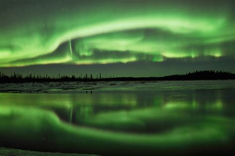 Alaska Northern Lights Photos Photos Of Aurora Borealis In Alaska