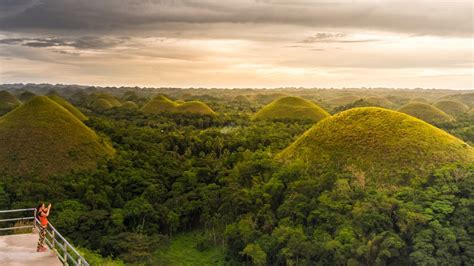 25 Best Things To Do In Bohol The Philippines The Crazy Tourist