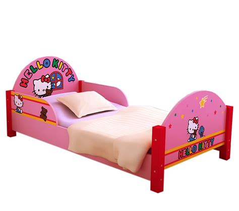 panel bed furnitures