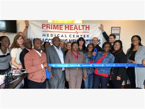 Prime Health Medical Center Opens In Buford Buford Ga Patch