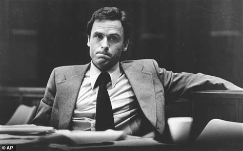 The Tv Interview That Proved Ted Bundy Was Guilty According To Body