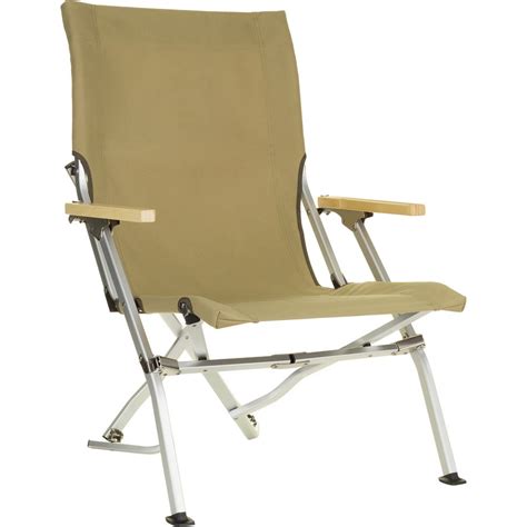 Alps mountaineering folding beach chair. Snow Peak Folding Low Beach Chair | Backcountry.com