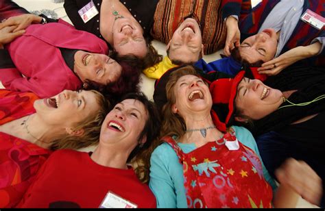 Laugh Alive - Laughter Yoga Workshop Come and have fun and let go in a ...