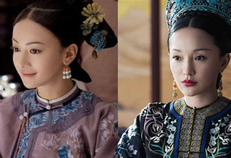 Chinese Palace Dramas Story of Yanxi Palace and Ruyi's Royal Love in the Palace Taken Down for ...