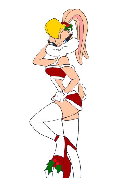 500 Best ♡lola Bunny♡ Images On Pinterest Rule 34 Bunny