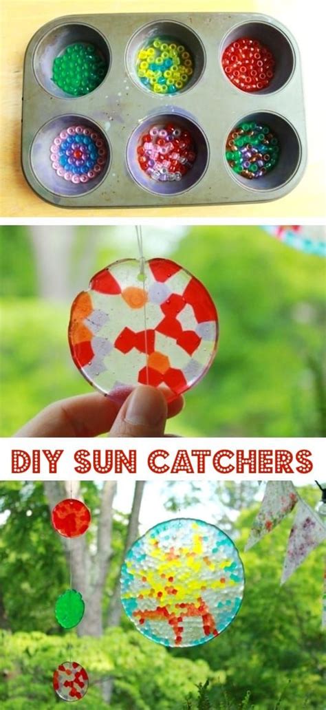 29 Fun And Creative Crafts For Kids Crafts For Boys Crafts For Kids