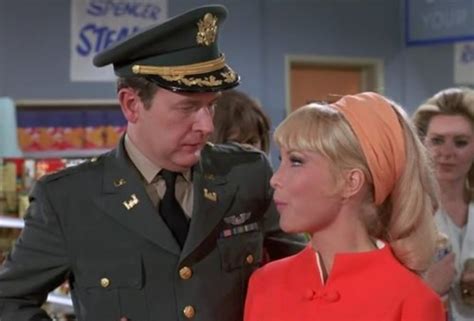 Bill Daily Dies ‘i Dream Of Jeannie’ Major Roger Healey — Dead At 91 Tvline