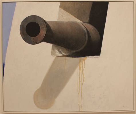 Cuban Artist Julio Larraz Work Shown By Ameringer McEnery Yohe