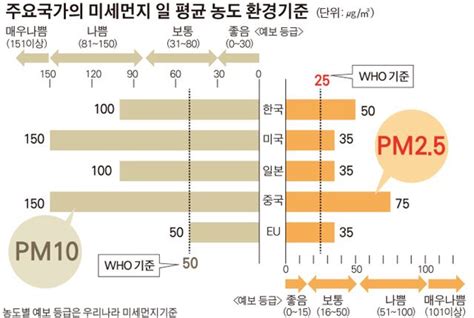 불과 몇 년 전만 해도 일기예보에서 미세먼지에 대한 언급은 찾아볼 수 없었지만, 언론이 대대적으로 미세먼지에 대한. 미세먼지에 야외수업 기준 강화했지만…