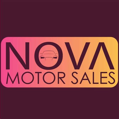 Nova Motor Sales Mombasa