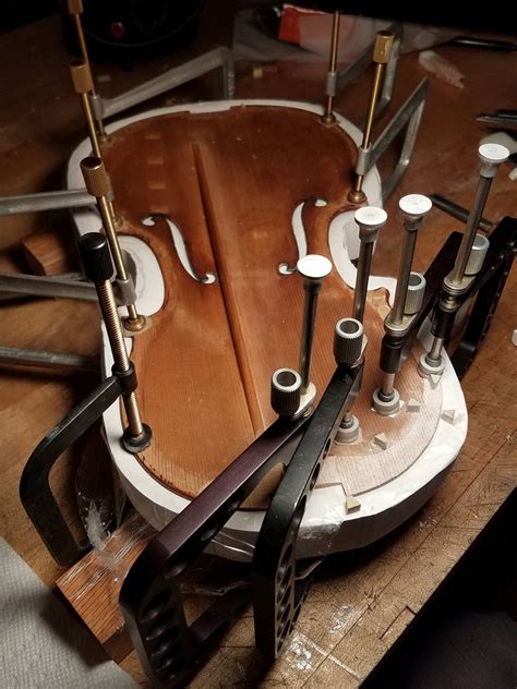 The Tale Of The Stolen Totenberg Stradivarius Ends With A New Legacy Wbur