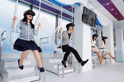 Osta junaliput vr:n uudistuneelta sivustolta ja tutustu tuoreeseen sisältöön. 万代南梦宫带来HTC Vive体验馆 现已对公众开放