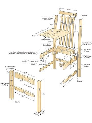 myplan woodworking plans high chair