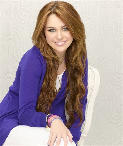 Team Miley Fotos De La Promocion Hannah Montana Forever