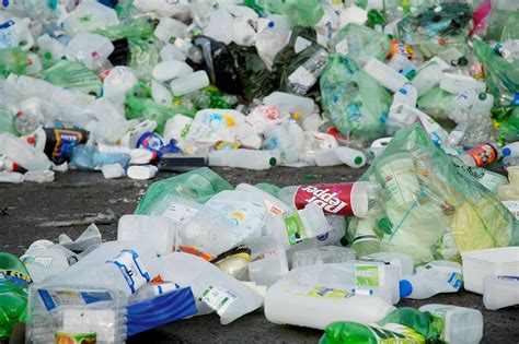 EMERGE's Recycling Blog: The Future of Plastics Recycling