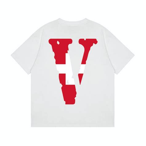 Vlone T Shirts For Men 494157 Replica