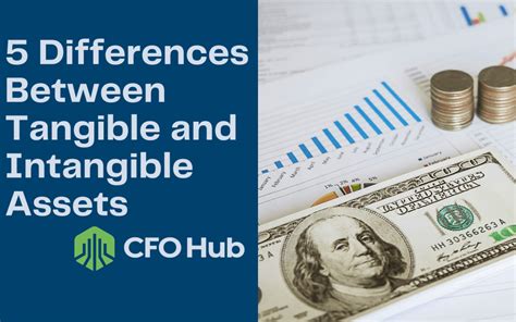Differences Between Tangible And Intangible Assets Cfo Hub