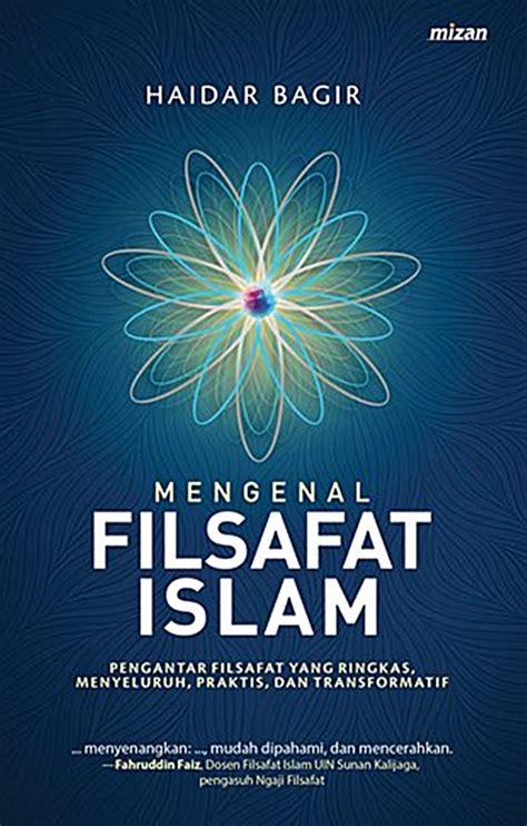 Daftar Rekomendasi Buku Filsafat Islam Di Gramedia