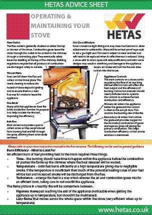 Angi matches you to local cleaning pros who get the job done right. Info Downloads — HETAS approved professional chimney sweep ...