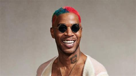 Kid Cudi Drops Uplifting New Song Stars In The Sky This Song Is Sick