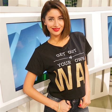 Veja o que camila andrade (camilabatistadeandrade) descobriu no pinterest, a maior coleção de ideias do mundo. Ya no luce así: Camila Andrade sorprende en "Intrusos" con ...