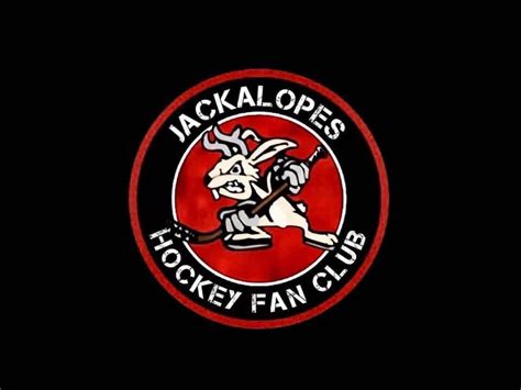 Jackalopes Hockey Fan Club