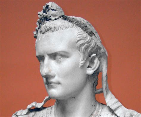 The Claudius Presidency? - CounterPunch.org