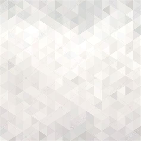 Abstract White Geometric Background Stock Vector Image By ©julynx 45983017