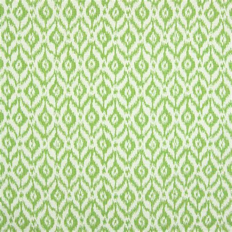 Lime Green Diamond Cotton Upholstery Fabric By The Yard G3825