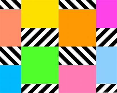 Squares Colorful 4k Standard Wallpaperswide Wallpapers