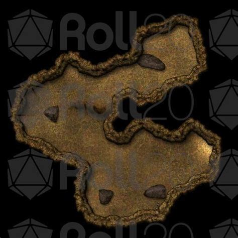 It flowed really nicely and i was just as engulfed by the goblin wold as our lovely protagonist. Map Pack V22 Caves | Roll20 Marketplace: Digital goods for ...