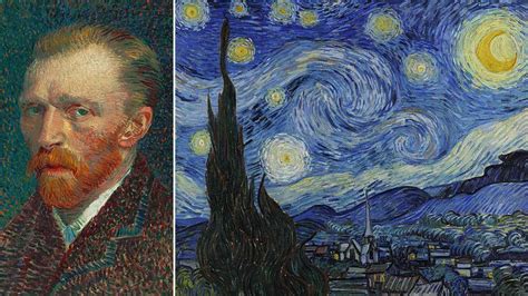 Las Pinturas De Van Gogh ¿escondían Oscuros Secretos Mystery Science