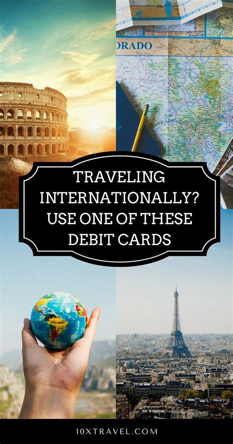 Check spelling or type a new query. The Best Debit Cards for International Travel - 10xTravel.com | International travel, Credit ...