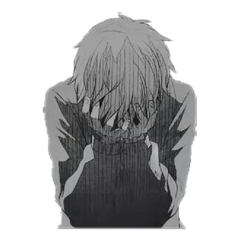 Sad Anime Boy Wallpaper Anime Boy Hoodie Profile View Sad