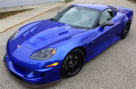 Specter Werkes Corvette Gtr Twin Turbo Photos And Techs Cars One Love