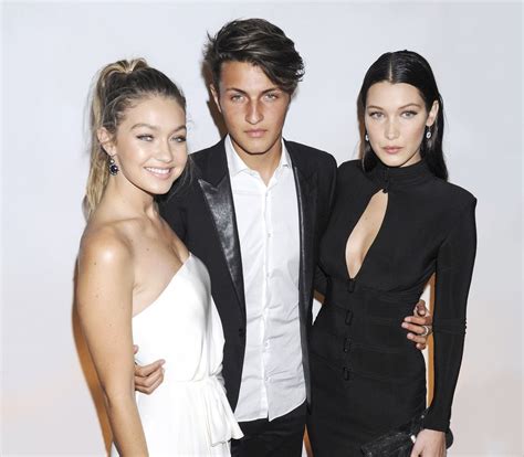 Such a level of leverage implies that users can bet on positions worth up to $250,000 from a deposit of two hundred $250. What is the Net Worth of the Hadid Family? [2020 ...