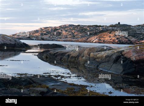 Koster Islands Sweden Hi Res Stock Photography And Images Alamy