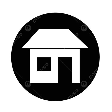 Homes Vector Art Png Home Icon Home Icons Architecture Building Png