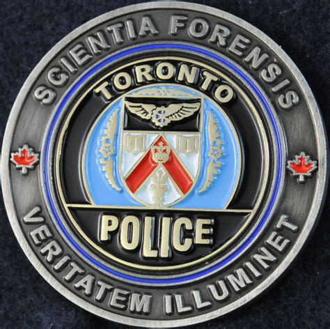 The toronto police service (tps) is a municipal police force in toronto, ontario, canada, and the primary agency responsible for providing law enforcement and policing services in toronto. Toronto Police Service - Forensic Identification Services ...